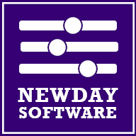 NewdaySoftware Logo